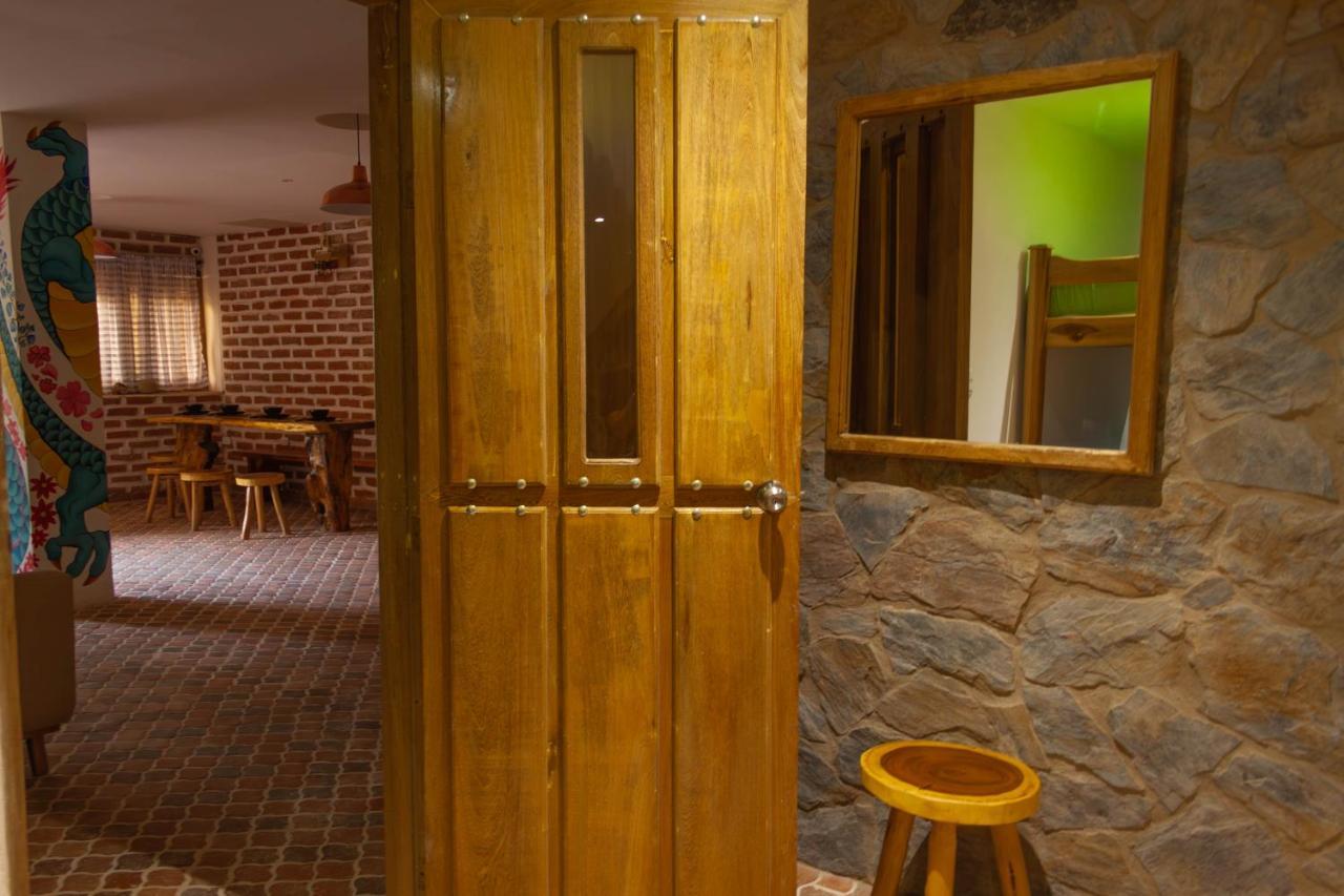 Casa Arev Villa Taganga Exterior photo